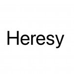 Heresy