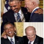 BaLack O'bumbler & Hiden Biden