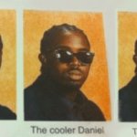 The Coolest Daniel