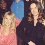 Kylie Melanie C.