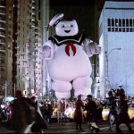 Mr Stay Puft