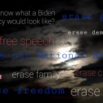 America through a Biden lense