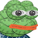 Do you believe in Time Travel PEPE