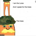 lorax