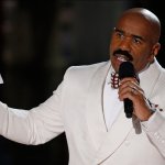 steve harvey