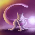 Mewtwo´s thoughts meme