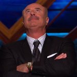 DR PHIL LOOKING UP