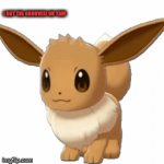 Groovy Eevee! | I GOT THE GROOVES! OH YAH! | image tagged in gifs,eevee,pokemon | made w/ Imgflip video-to-gif maker