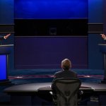 2020 Presidential Debate