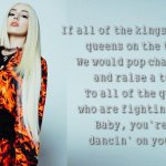Ava Max Kings & Queens