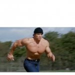 Running Arnold
