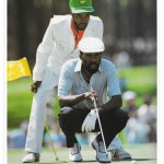 Calvin Peete