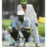 Calvin Peete