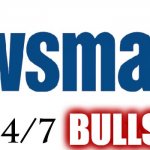 Newsmax bullshit