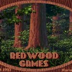 Redwood Games