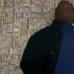 Lavelle on money GIF Template