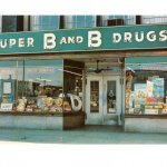 Super B and B Drugs