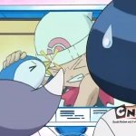 Piplup Pecking Dawn meme