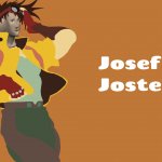 Joseph joster