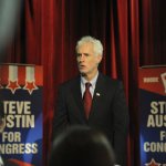 Steve Austin for Congress