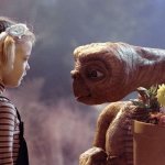 E.t and drew meme