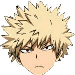 Bakugou