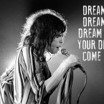 Aerosmith Dream On