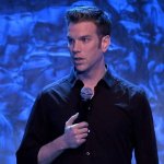 Anthony Jeselnik