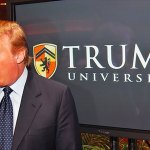 trump university