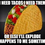 Taco Meme Generator - Imgflip