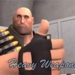 Heavy thumbs up GIF Template