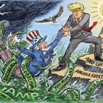 Trump Swamp rescue