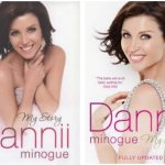 Dannii biography