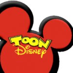 Toon Disney (Europe & India) (2005-2011) (2004-2007)