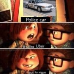 racisim meme