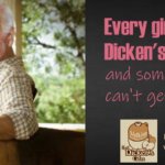 Dickens Cider parody meme