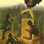 ALIENS | UNVEILED SECRETS AND MESSAGES OF LIGHT; SPRING HEELED JACK | image tagged in aliens | made w/ Imgflip meme maker