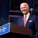 Joe Biden President-Elect