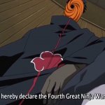 Naruto Ninja war