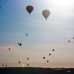 bristol balloons