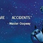 There are Accidents