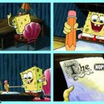 um | NOPE | image tagged in gifs,memes | made w/ Imgflip video-to-gif maker