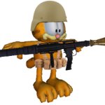 Anti-tank Garf