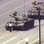 Tiananmen Square