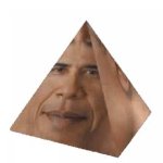 Obama Prism meme