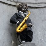 Manneken Pis Jazz