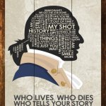 Who lives who dies who tells your story