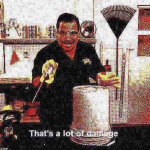 That’s a lot of damage deep-fried