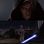Anakin Kills Younglings (Extended)