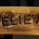 Polar Express Believe